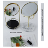 best illuminated cosmetic mirror