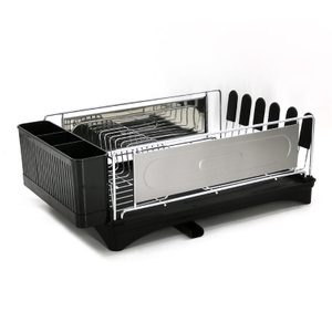 foldable dish drying rack