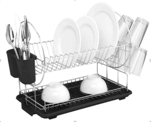 dish rack