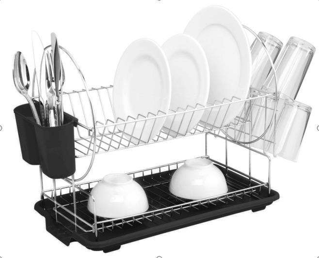dish rack