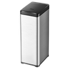 automatic trash can 13 gallon