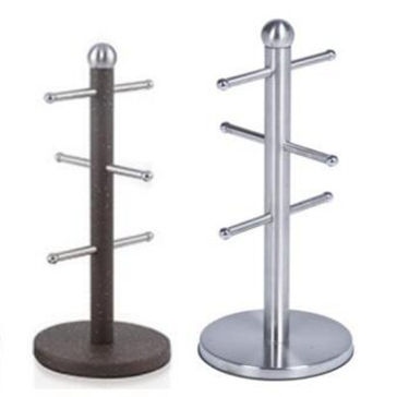 coffee mug rack