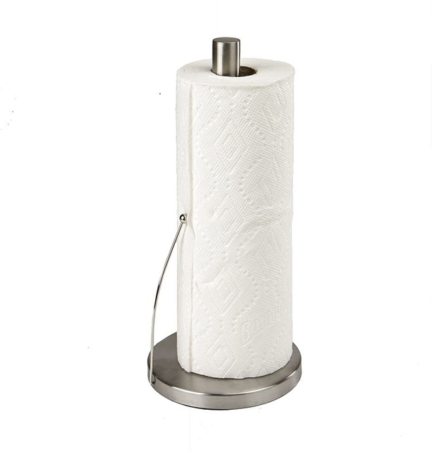 modern bathroom waste bin