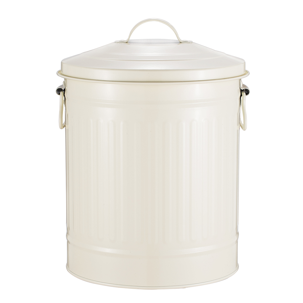 bucket lid storage
