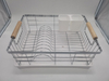 sink rack for dishes