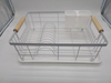 over sink dish rack