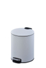 outdoor dog waste bin