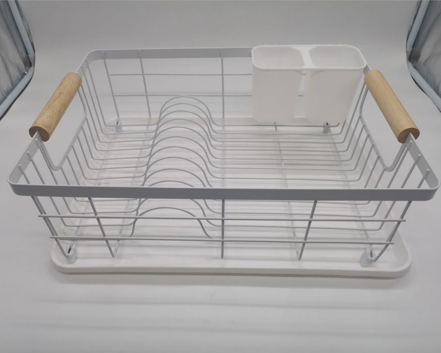 dish rack