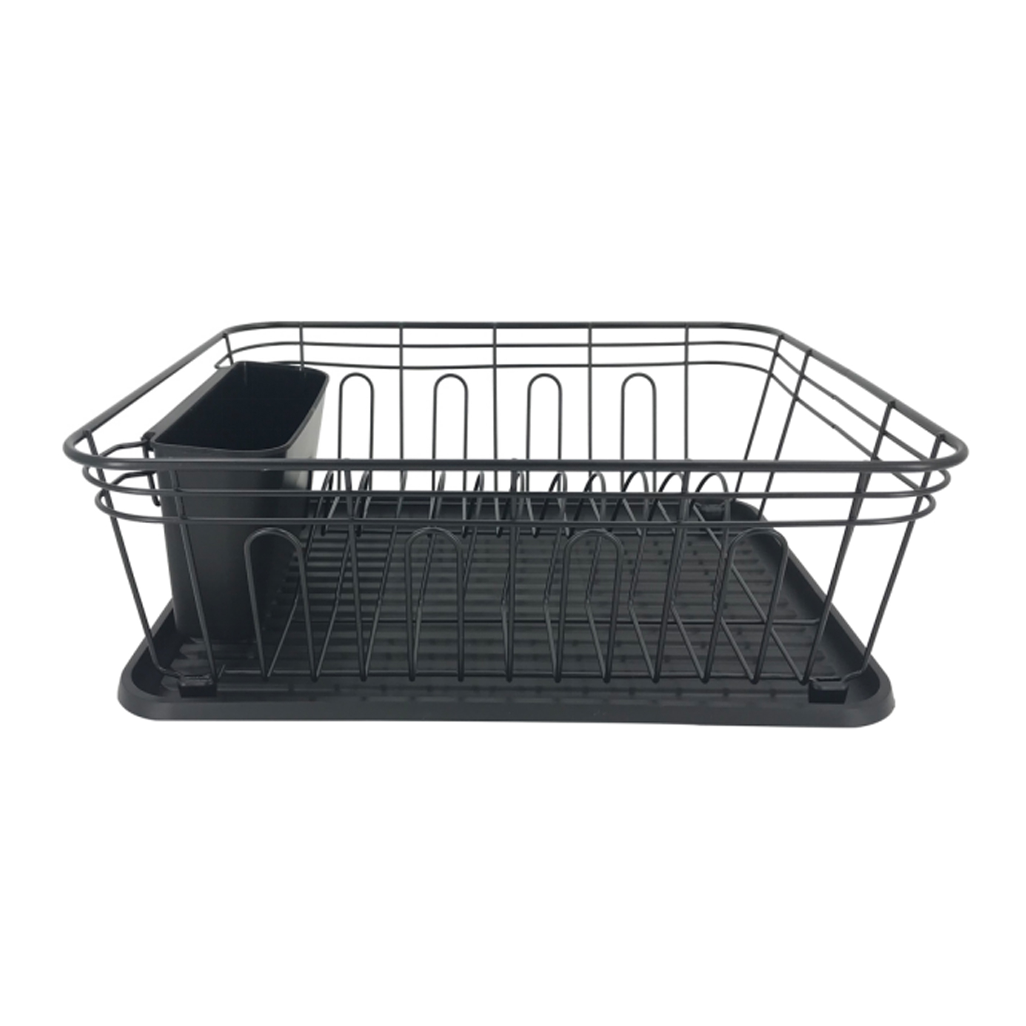 simple human dish rack