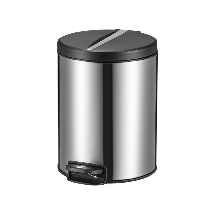 Why You Need A Stainless Steel Kitchen Dustbin