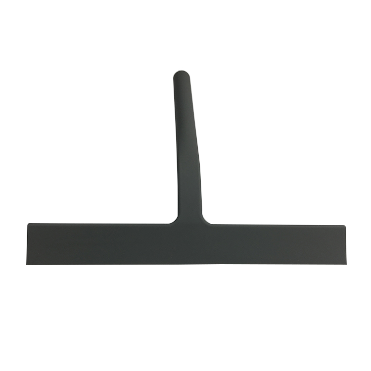 shower squeegee and holder