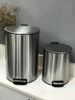 pull out waste bins