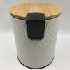 food waste garbage bin