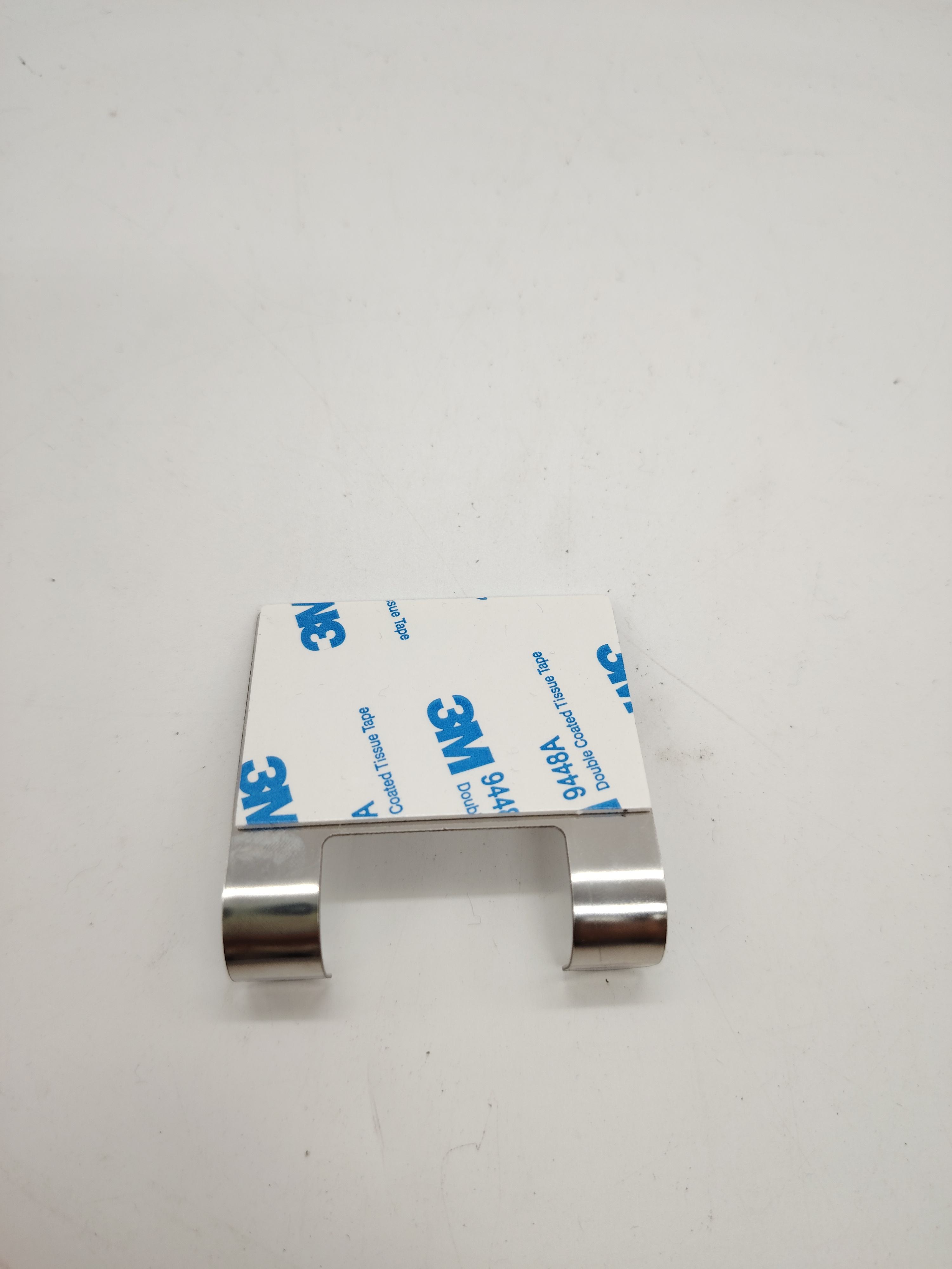 gold color 3M adhesive Hook stainless steel