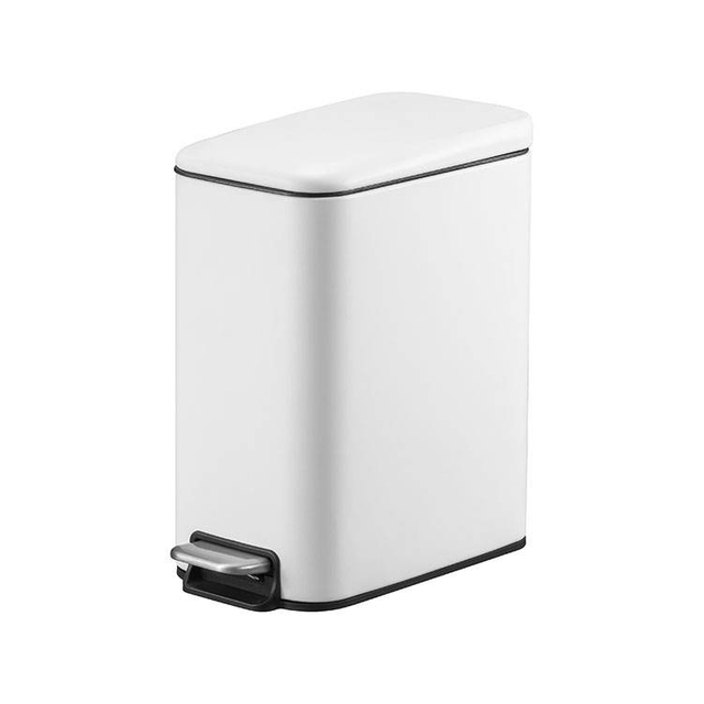 automatic trash cans
