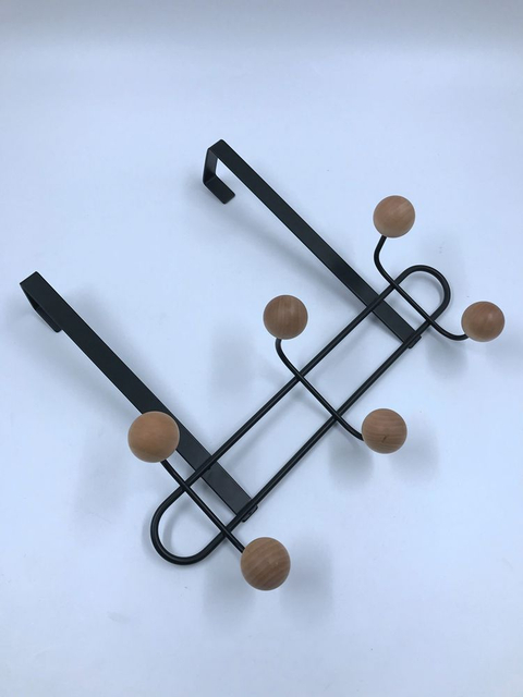 door hook lock