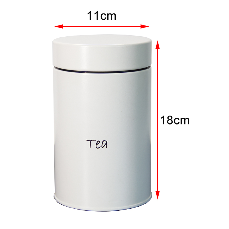 Airtight Coffee Container