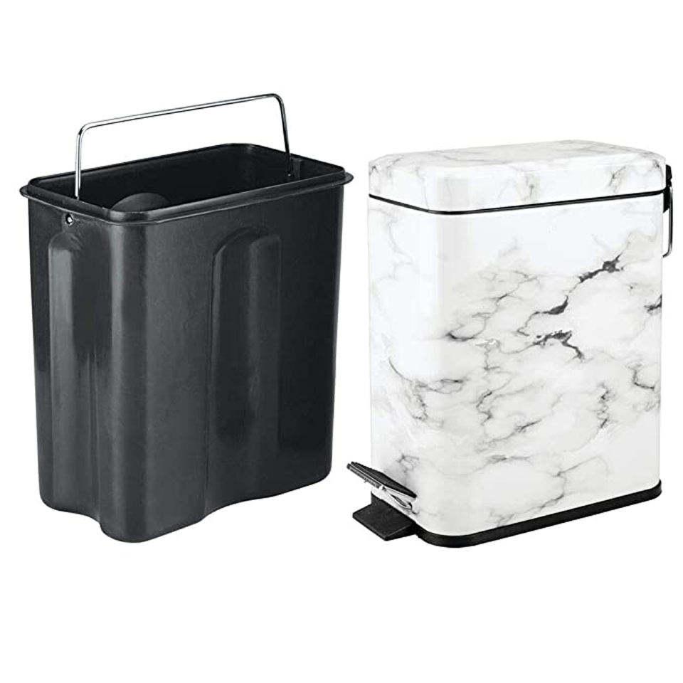 patio waste bin