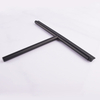 Factory wholesale stainless steel glass cleaning tool complete squeegee with 3M hook