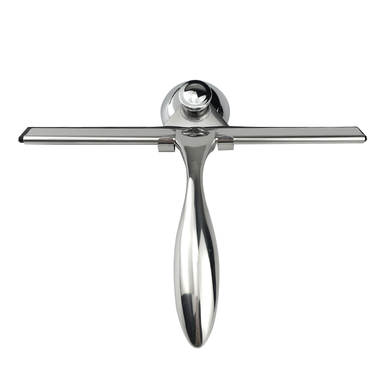 best shower door squeegee