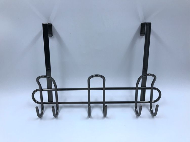 over the door coat hooks