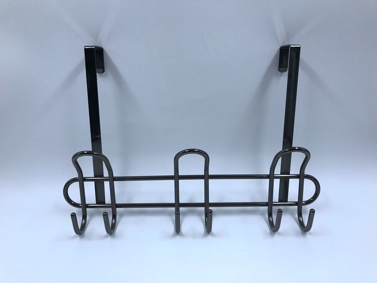 over the door coat hooks