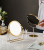 mirror two sided