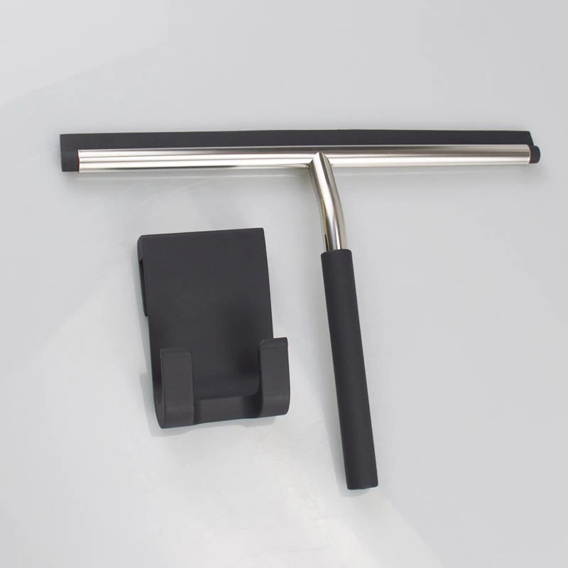 shower door squeegee
