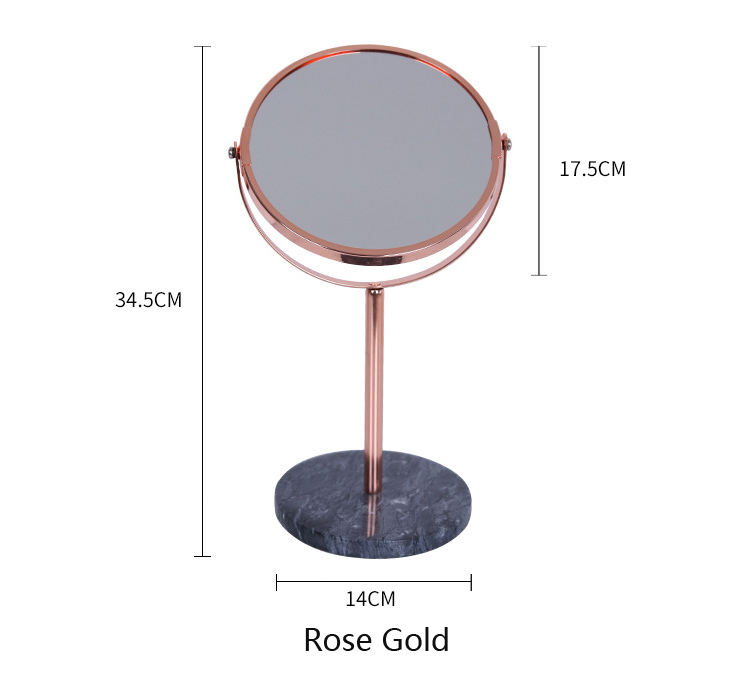 vanity table top mirrors​