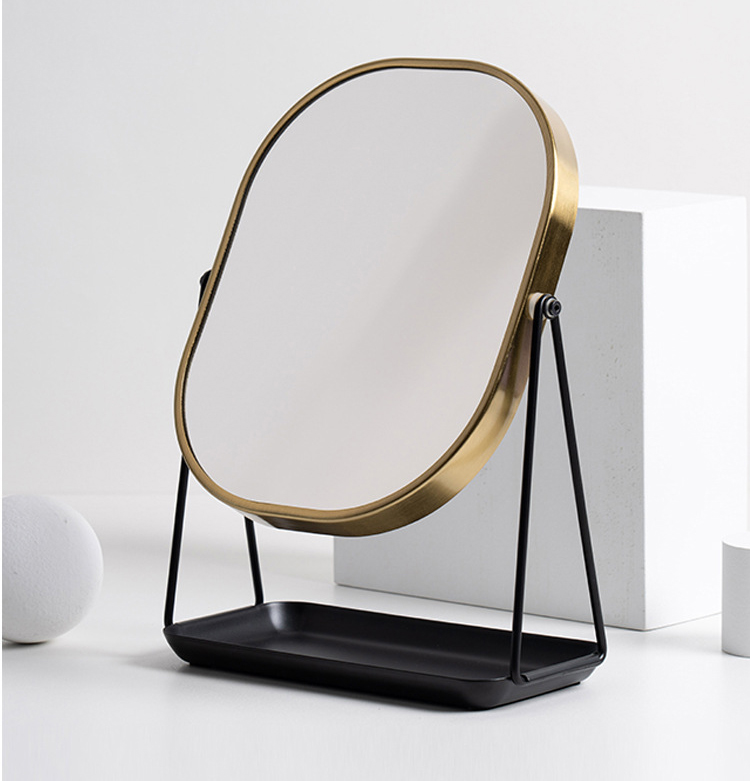 table top mirrors