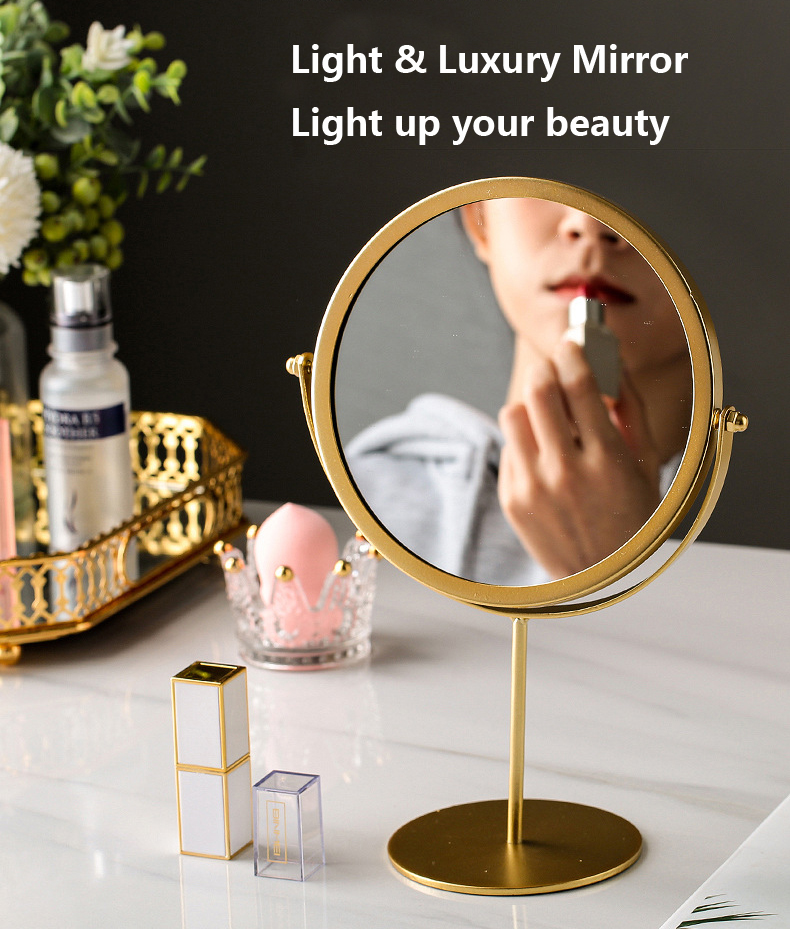 double sided mirror for sale