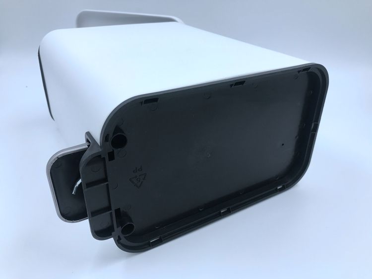 pull-out waste bin ikea