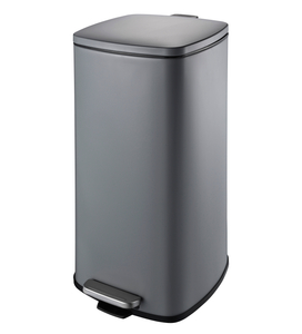 bobrick waste bin