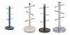 coffee mug wall rack