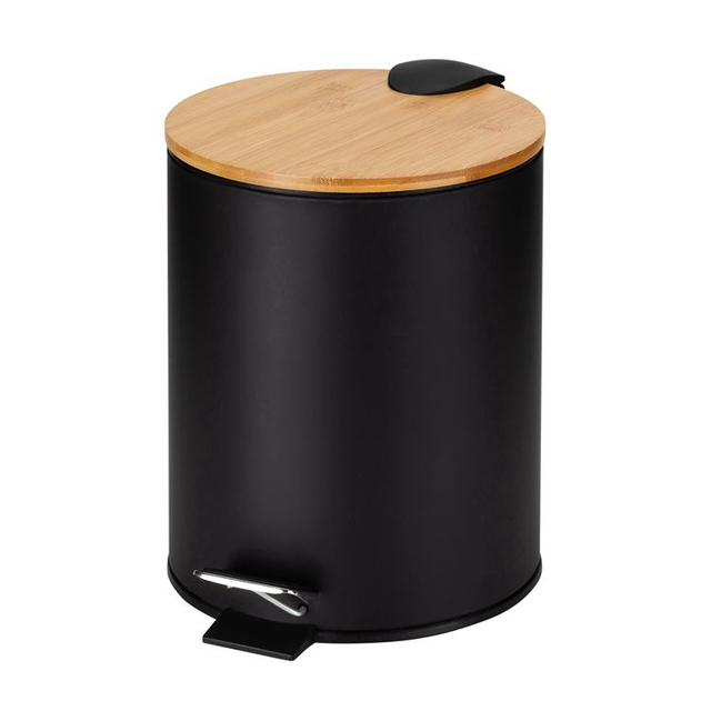 dog waste bin