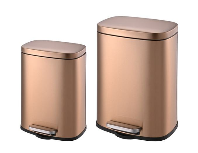 kitchen waste compost bin