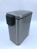 kitchen compost waste bin