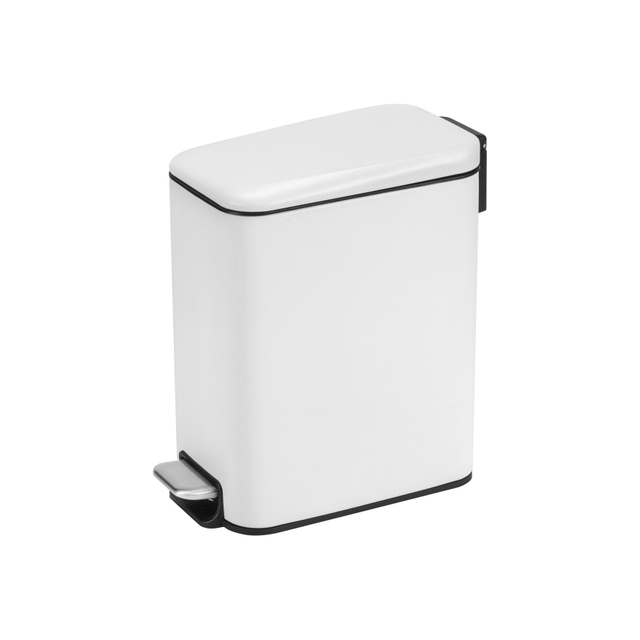 diy waste bin