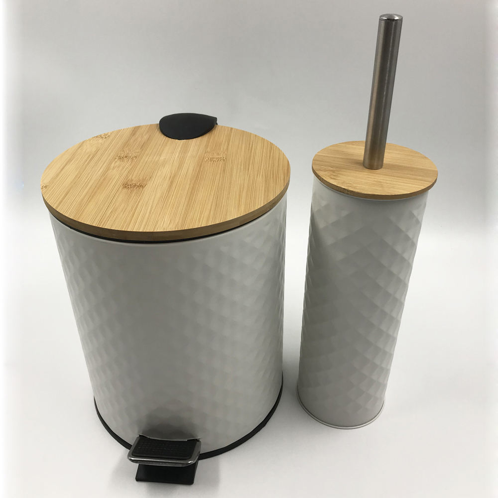 hazardous waste bin