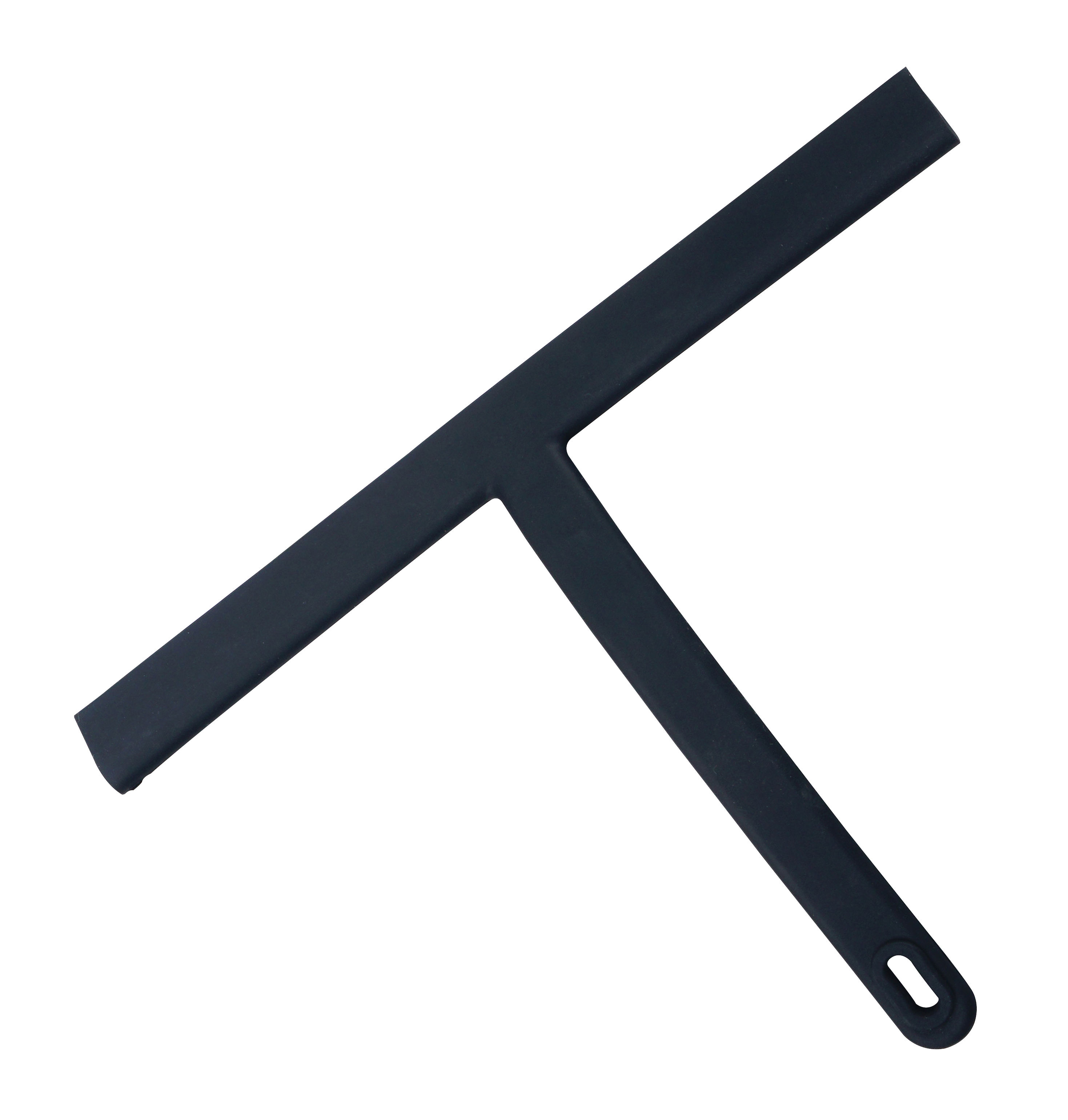 Household window cleaner washing tools multi function Silicone squeegee easy using