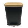 bathroom waste bin