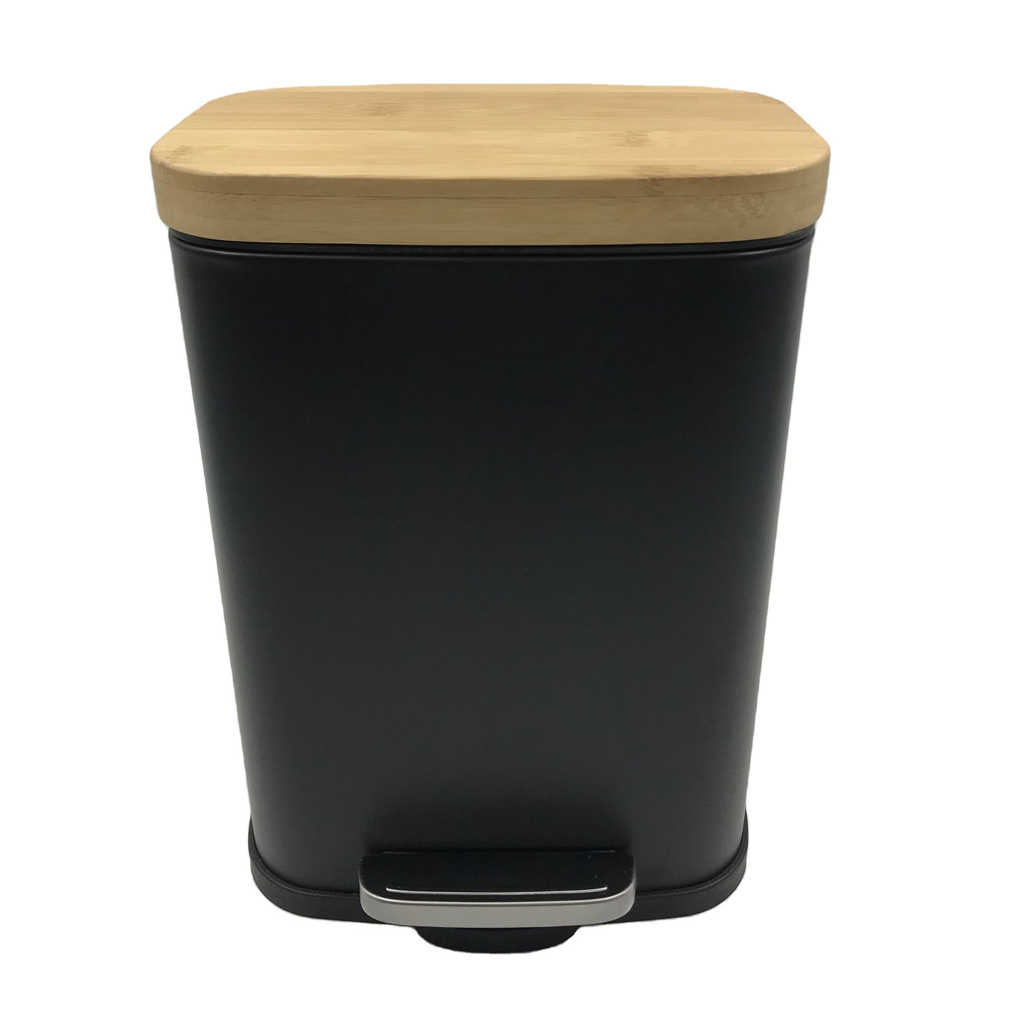 bathroom waste bin