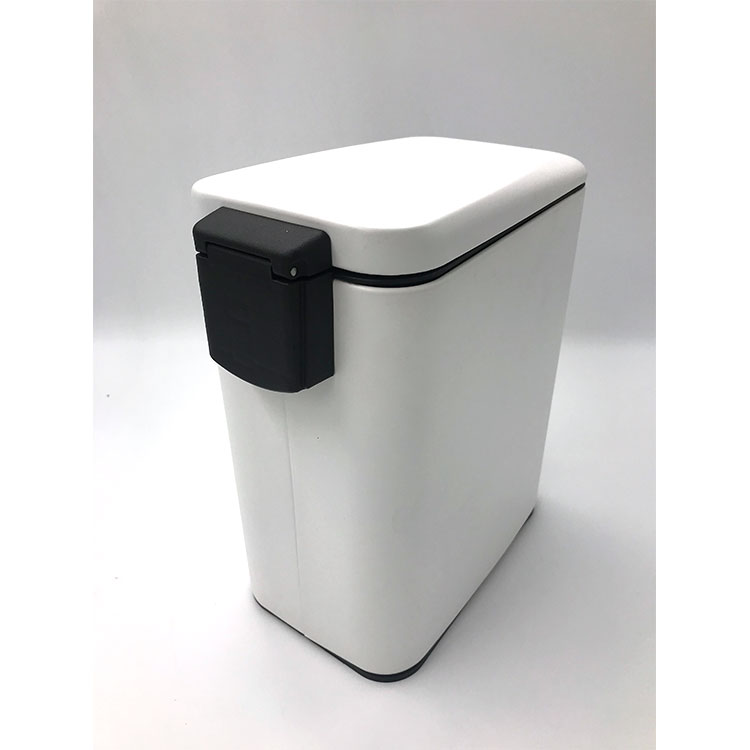 Dust Bin For Indoor