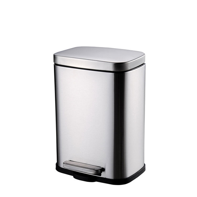 yard waste bins