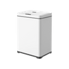 automatic kitchen trash can