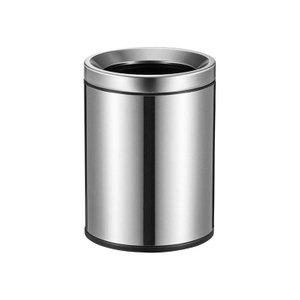 waste bin target