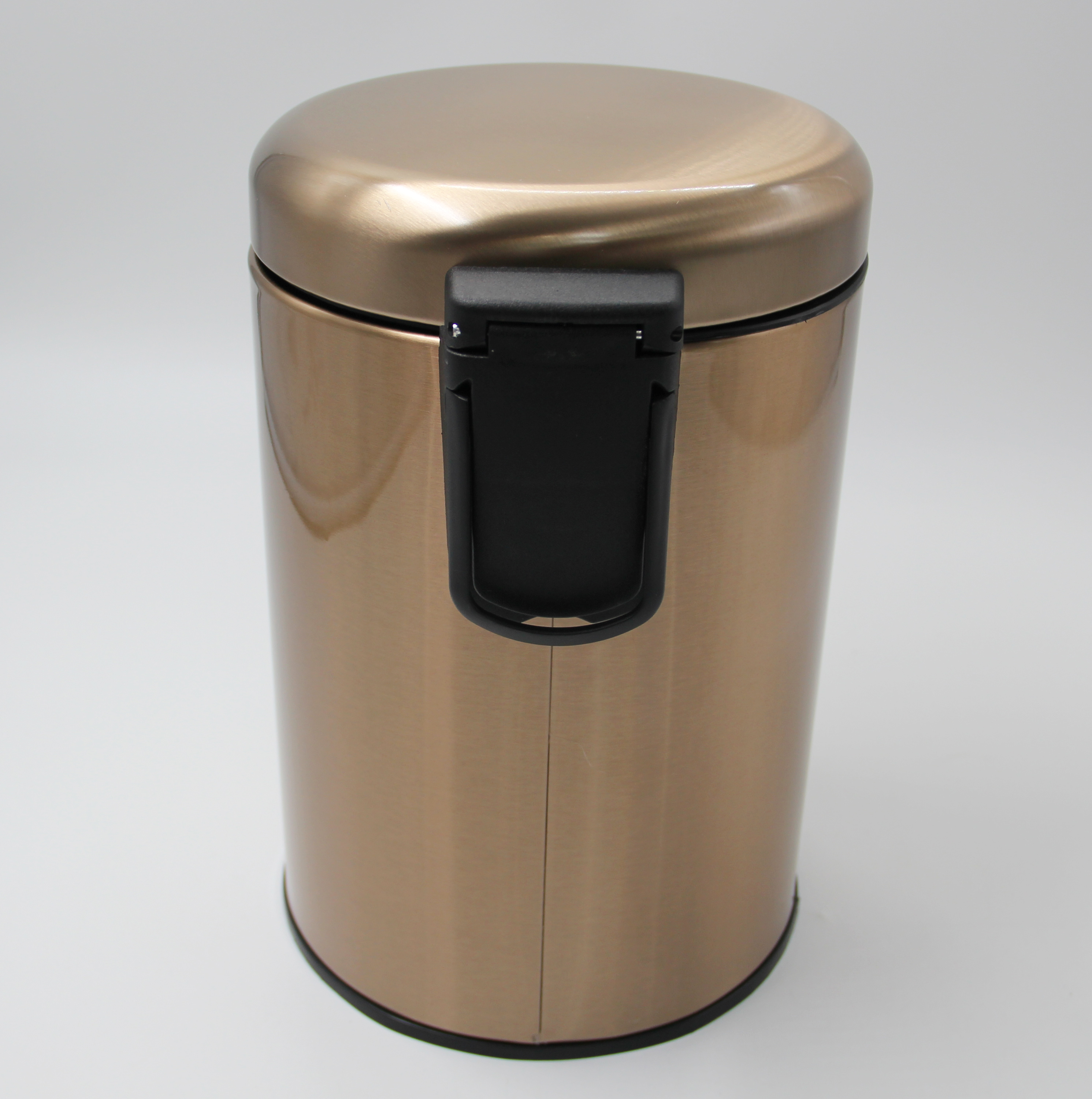 mill waste bin