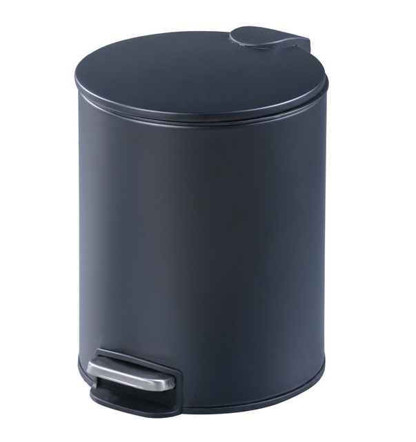 Stainless Steel Trash Can