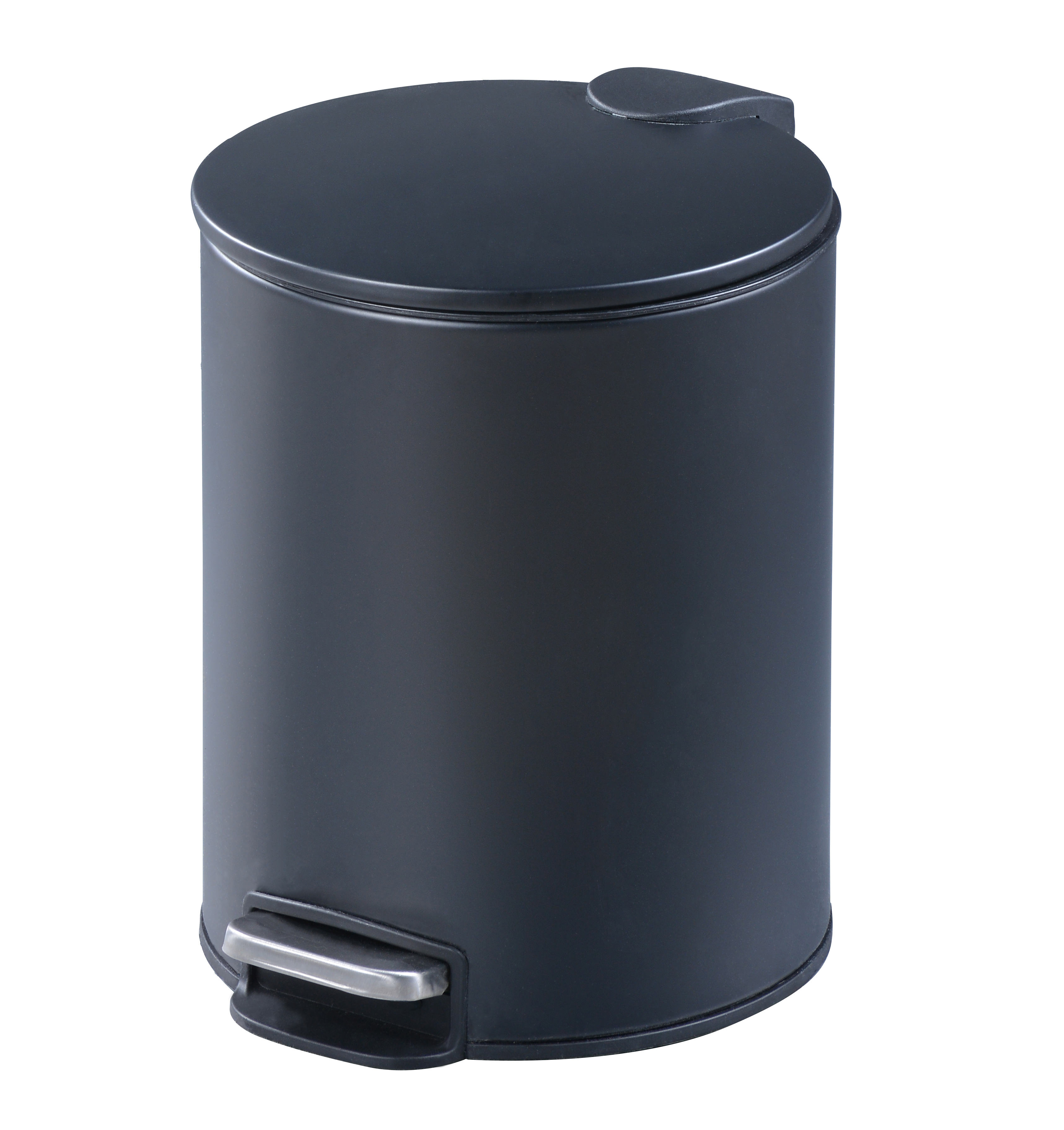Stainless Steel Trash Can