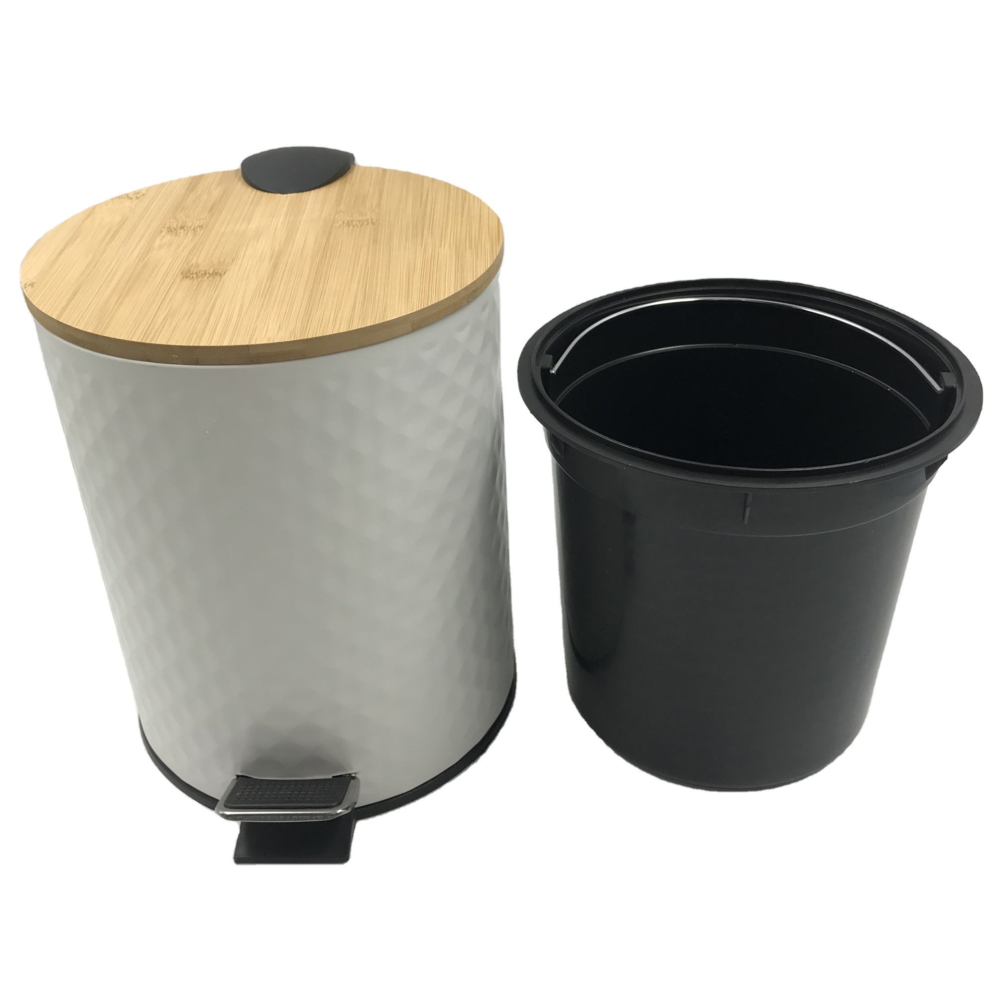commercial waste bin